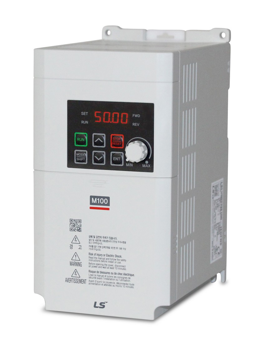 Frequency inverter LS 015M100