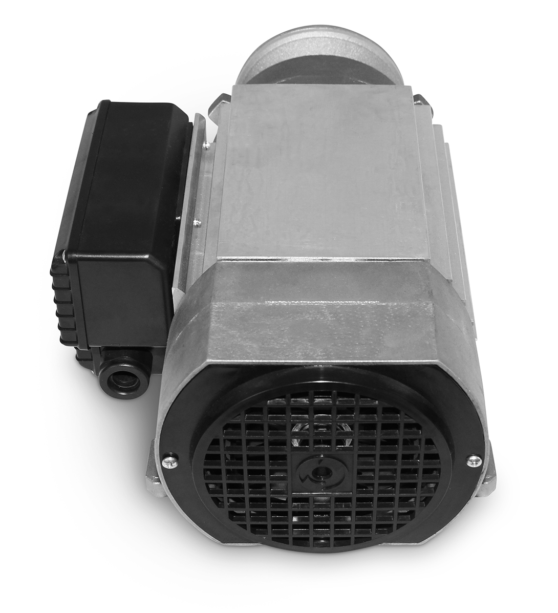 Flachmotor E65SA2- 1,5 kW-B34  Drehrichtung links