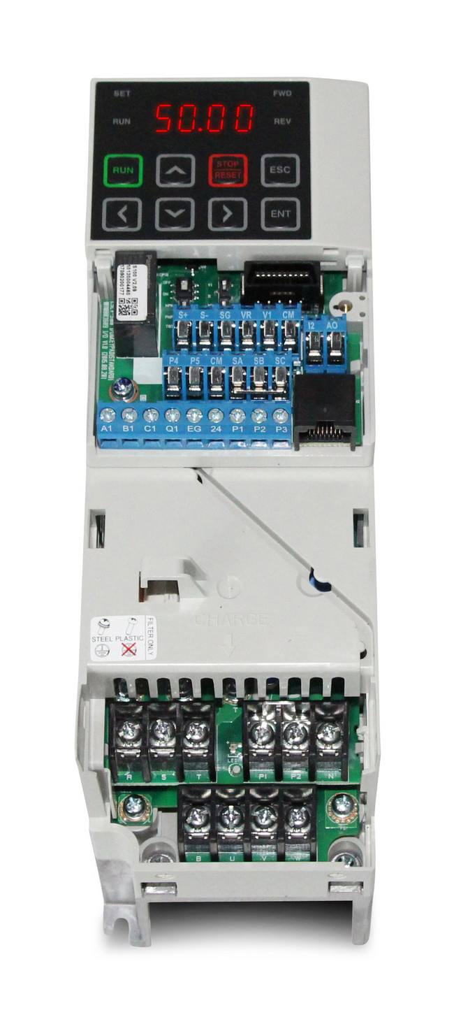 Frequency Inverter LS 0008S100-4EOFNS