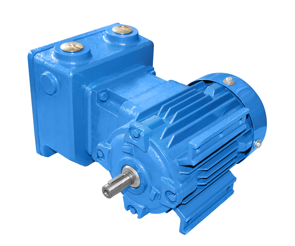 ATEX- Elektromotor ASA 90L 1,1 kW 6pol-B3