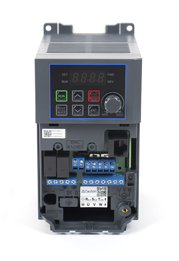 Frequency Inverter  LS 004-G100-4