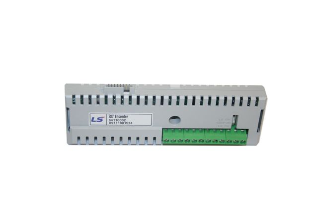 LS IP5A-Modbus