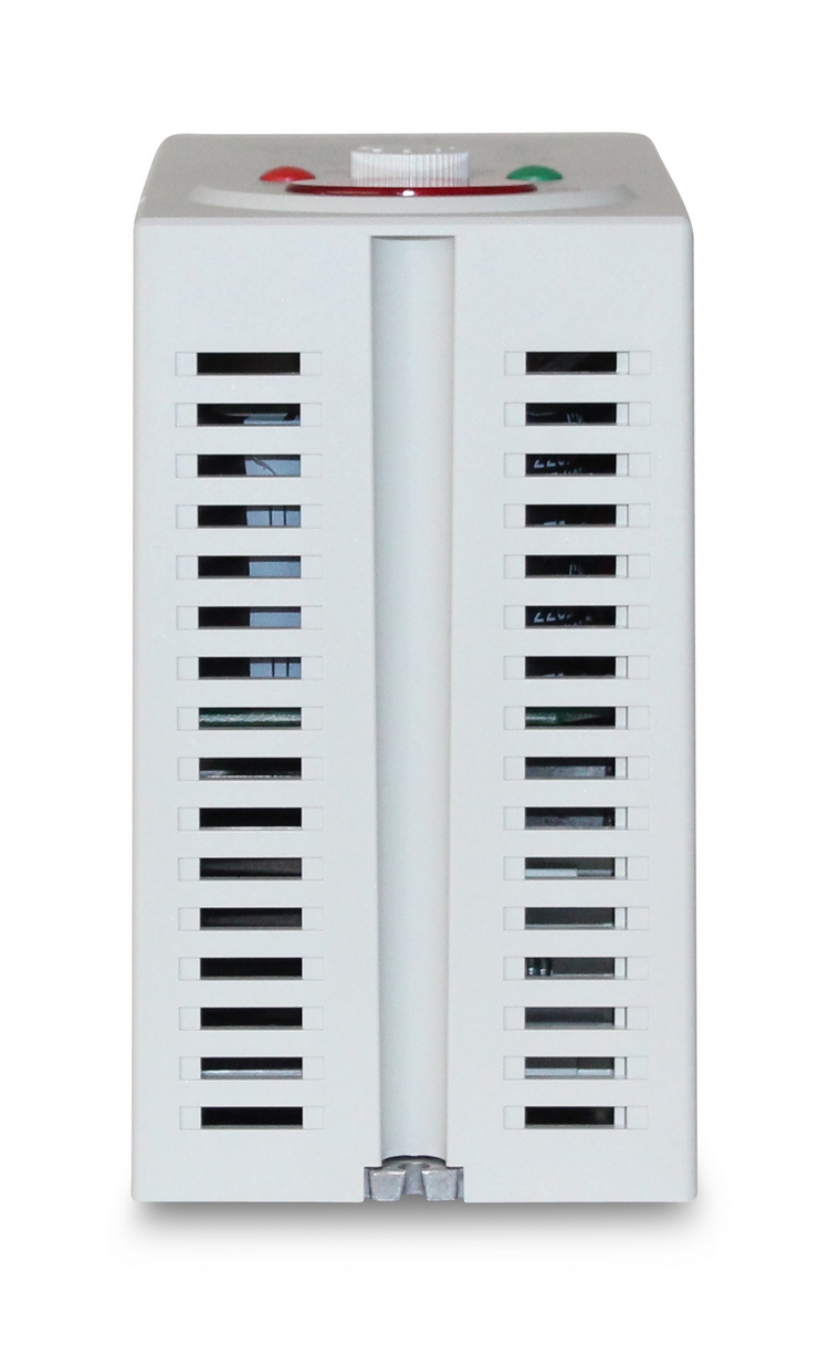 Frequentieomvormer LS 004-IC5-1F