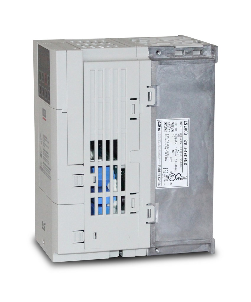 Frequency Inverter LS 0015S100-4EOFNS