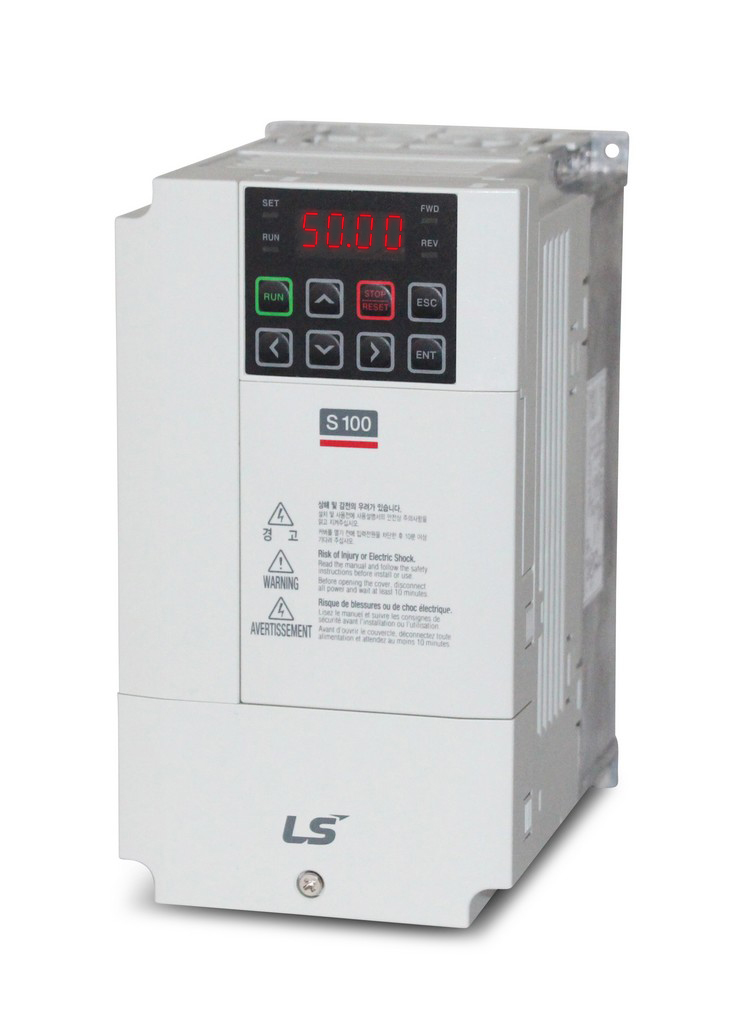 Frequency Inverter LS 0015S100-4EOFNS