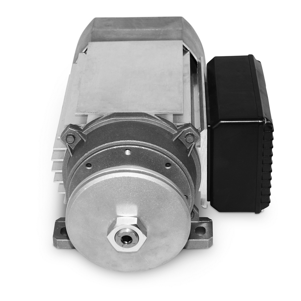 Flachmotor E65SA2- 1,5 kW-B34  Drehrichtung links