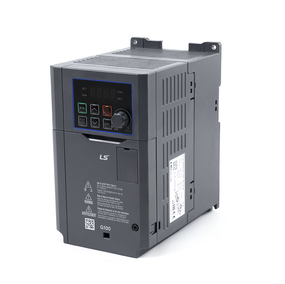 Frequency Inverter  LS 015-G100-4