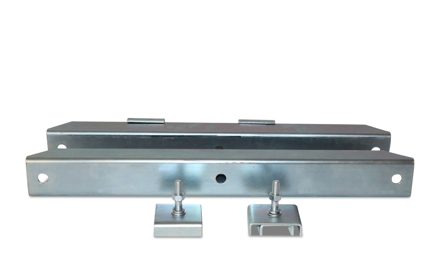 Rails de serrage taille 315/355