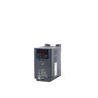 Frequenzumrichter zur Spannungsumwandlung von 230V auf 400V bis 1100W