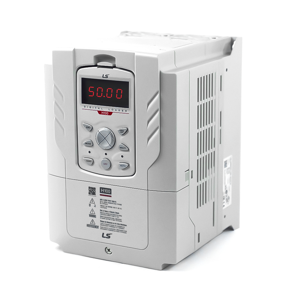Convertisseur de fréquence H100 / convertisseur de fréquence de 315 kW