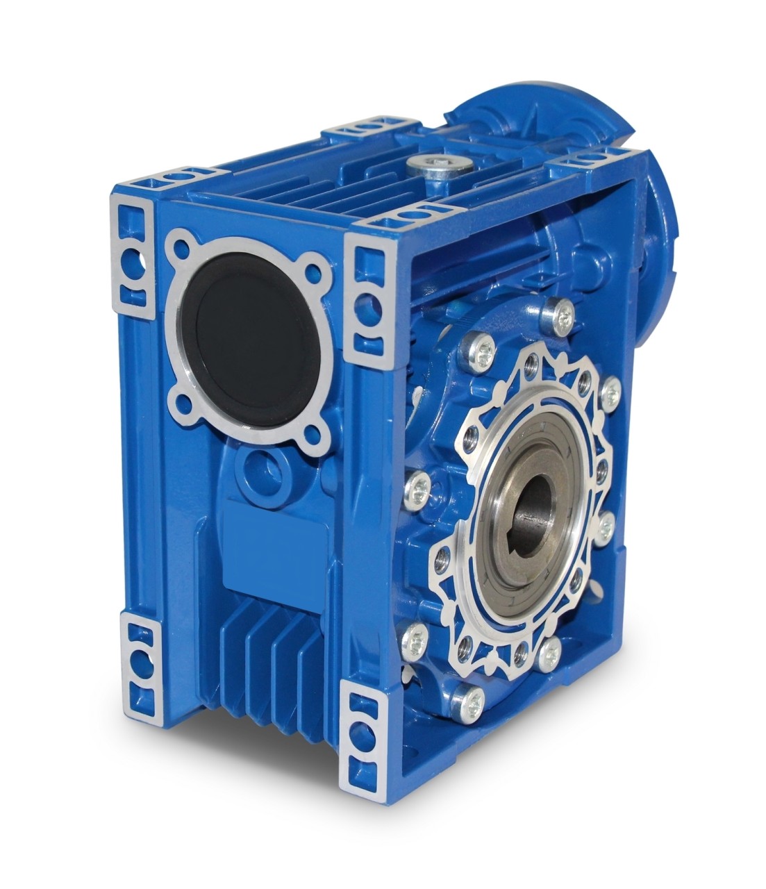 Worm gear 075 IEC80 i=80